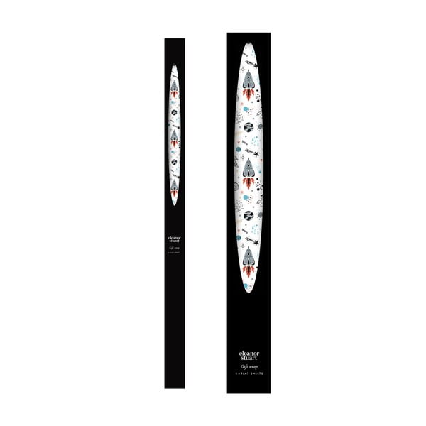 Space csomagolópapír - eleanor stuart-image-3