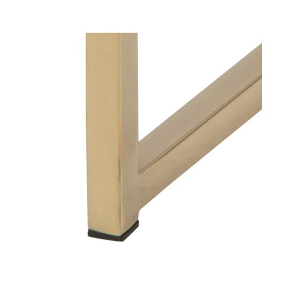 Alisma zöld kerek dohányzóasztal, ø 80 cm - Actona-image-4