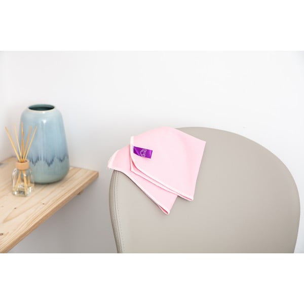 Mikroszálas törlőkendő szett 5 db-os – Addis-image-4