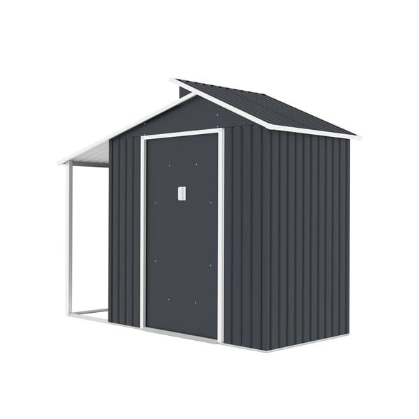 Kerti ház Oscar E-A – Rojaplast-image-2