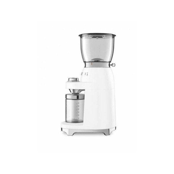 50's Retro fehér kávédaráló - SMEG-image-4