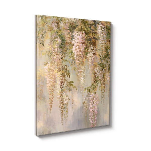 Kép 60x80 cm Wisteria – Styler-image-4