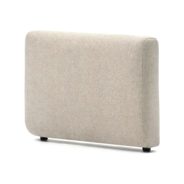 Bézs karfa moduláris kanapéhoz Neom – Kave Home-image-2