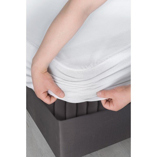 Matracvédő 140x200 cm Alez – Mijolnir-image-2