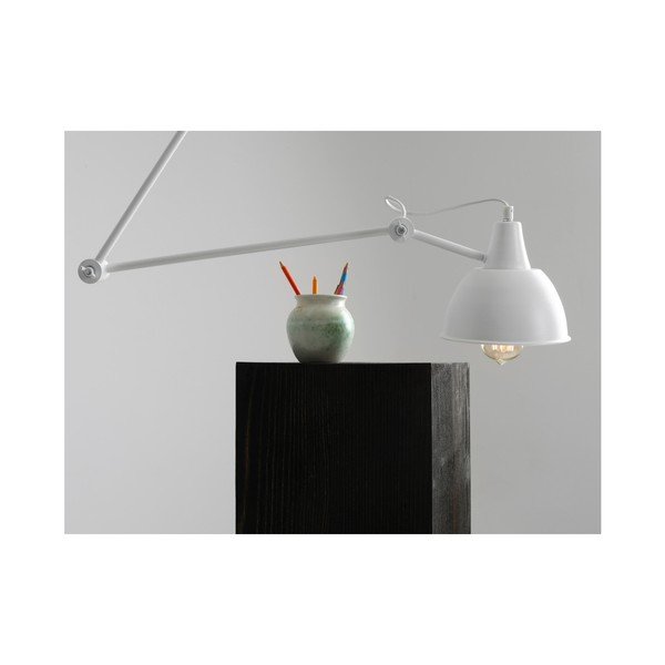 Coben fehér függőlámpa - Custom Form-image-3