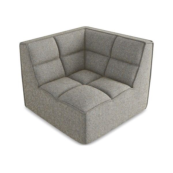 Bézs kanapé modul Kalai – Makamii-image-2