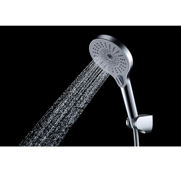 Zuhanyfej tartó - Wenko-image-3