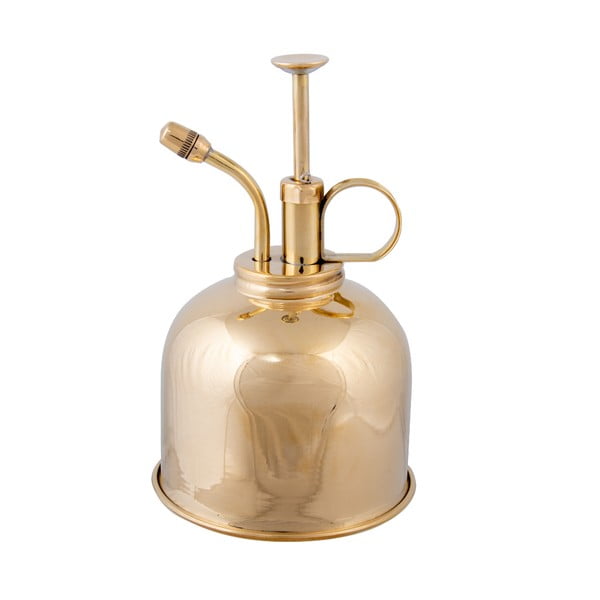 Aranyszínű növénypermetező, 300 ml - Esschert Design-image-2