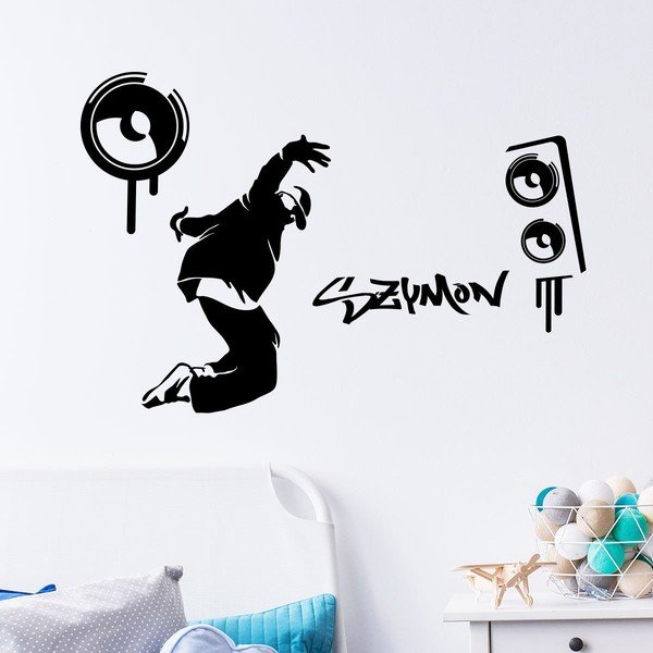 Hip Hop falmatrica - Ambiance-image-1