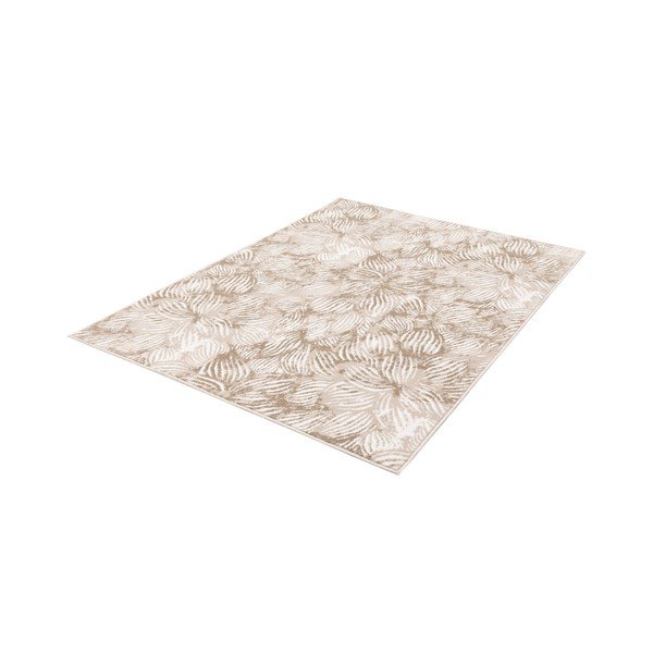 Bézs szőnyeg 80x150 cm Welio Dark Beige – FD-image-4