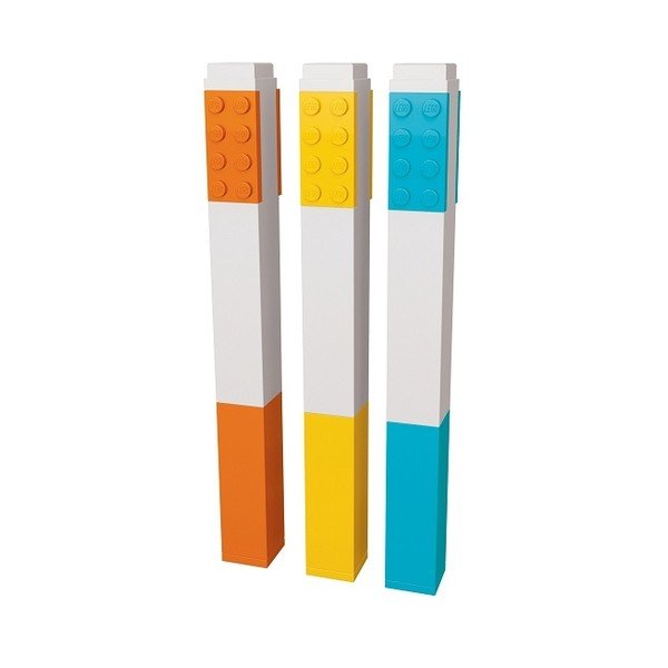 3 db-os szövegkiemelő szett - LEGO®-image-1