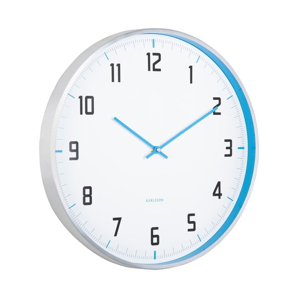 Falióra ø 40 cm Sporty – Karlsson-image-2