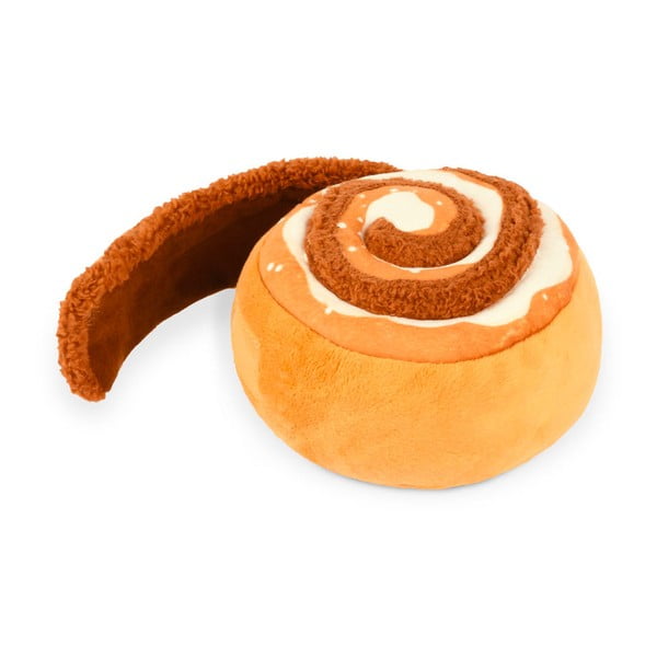 Játék kutyáknak Cinnamon roll – P.L.A.Y.-image-2