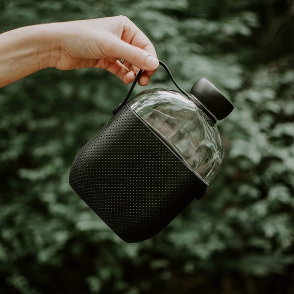 Kék vizespalack, 650 ml - HIP-image-4