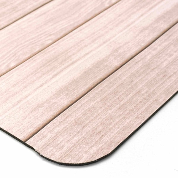 Barna gumi fürdőszobai kilépő 50x80 cm Calista – douceur d'intérieur-image-3