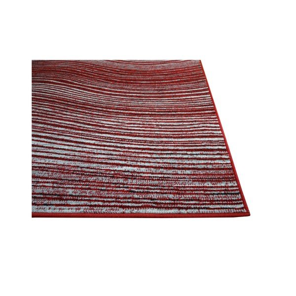 Estro Rojo szőnyeg, 140 x 200 cm - Webtappeti-image-1