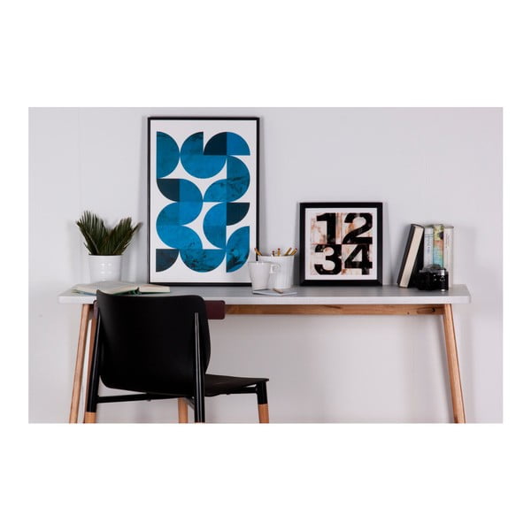 Numbers kép, 30 x 30 cm - sømcasa-image-1