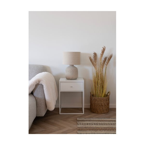 Tengerifű tárolókosár szett 3 db-os ø 32x30 cm Krabi – House Nordic-image-3