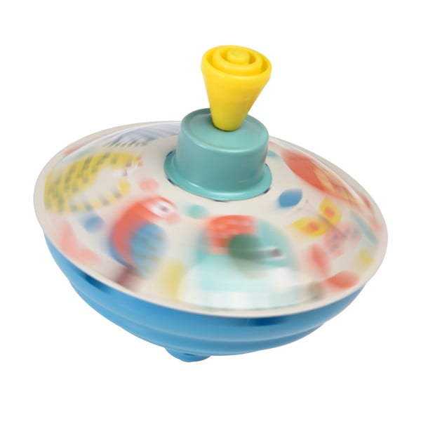 Búgócsiga Wild Wonders - Rex London-image-2