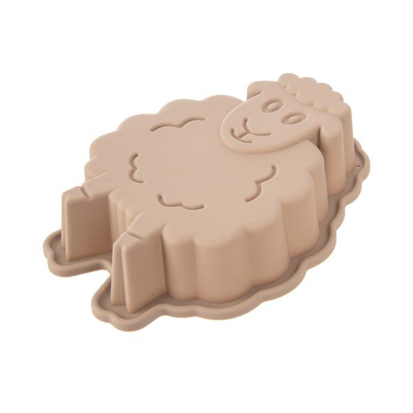 Szilikon sütőforma 20x16 cm Statek – Orion