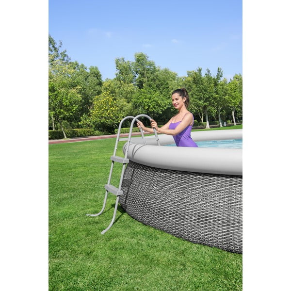 Medence létra – Bestway-image-1