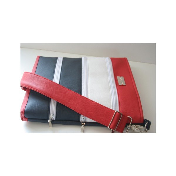 Dariana Middle no. 53 válltáska - Dara bags-image-1