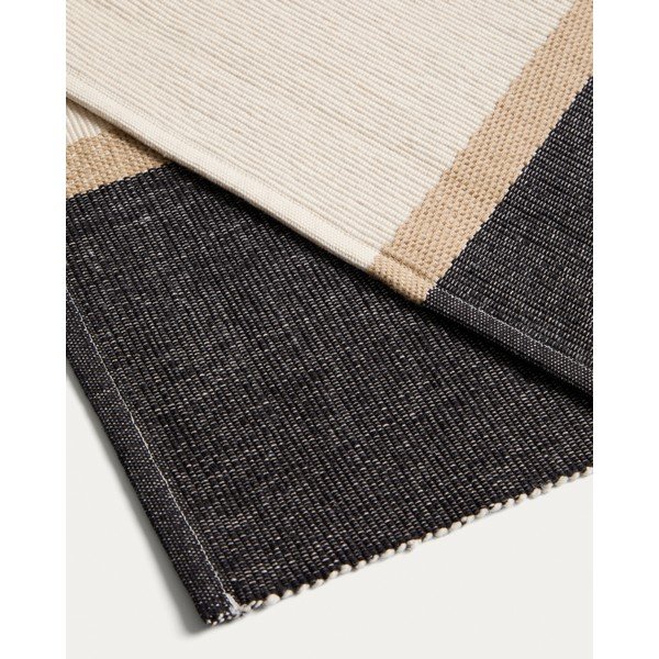Textil tányéralátét szett 2 db-os 35x50 cm Tari – Kave Home-image-3