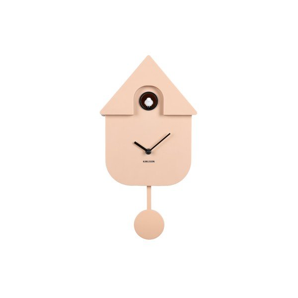Fali óra Cuckoo – Karlsson