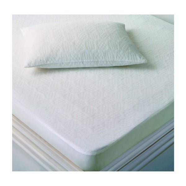 Paley matracvédő egyszemélyes ágyhoz, 120 x 200 cm