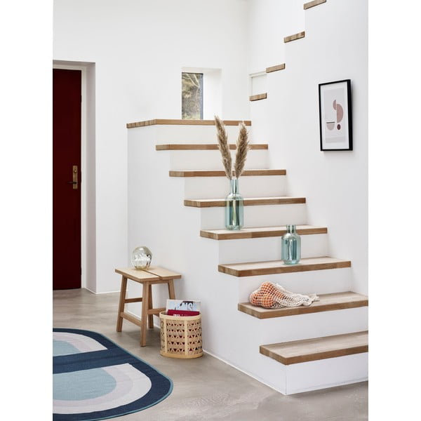 Ground tölgyfa ülőke - Hübsch-image-3