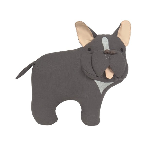 Pamut gyerek párna 27x34 cm Jimmy – Lorena Canals