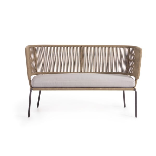 Nadin kerti kanapé - Kave Home-image-2