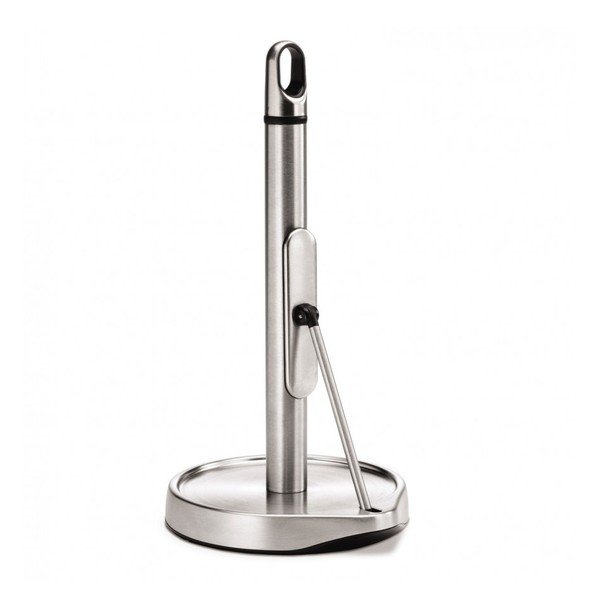 Acél papírtörlő tartó - simplehuman-image-2