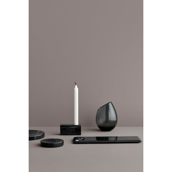Marble fekete agyagkerámia alátét - Blomus-image-3