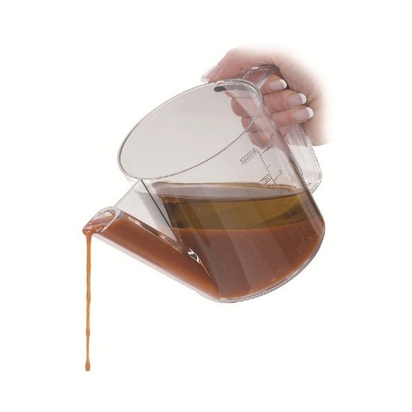 Zsír leválasztó kanna, 1 l - Westmark-image-1