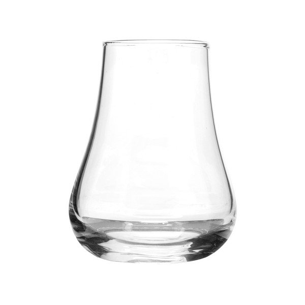 Whiskey Tasting Set pohár és poháralátét készlet, 150 ml - Sagaform-image-1