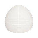Elefántcsont színű lámpabúra ø 60 cm Kojo – OYOY Living Design