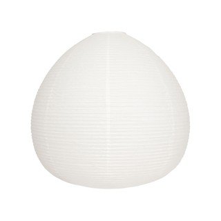 Elefántcsont színű lámpabúra ø 60 cm Kojo – OYOY Living Design