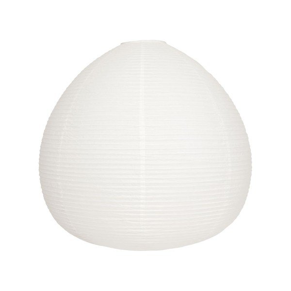 Elefántcsont színű lámpabúra ø 60 cm Kojo – OYOY Living Design