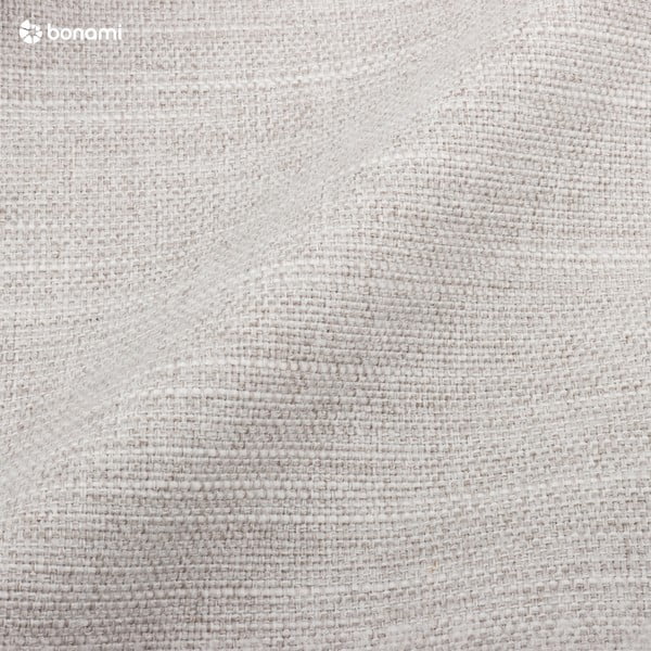 Bézs ágytámla 200x120 cm Monica – Milo Casa-image-1