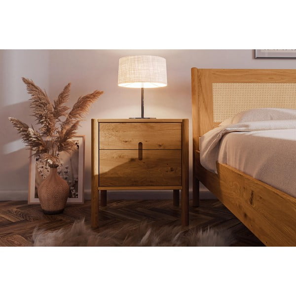 Éjjeliszekrény Pola - The Beds-image-1