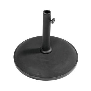 Sun fekete napernyő alap, ø 50 cm - Bonami Essentials