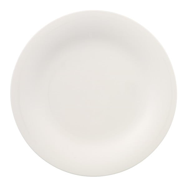 New Cottage fehér porcelán tányér, ⌀ 27 cm - Villeroy & Boch