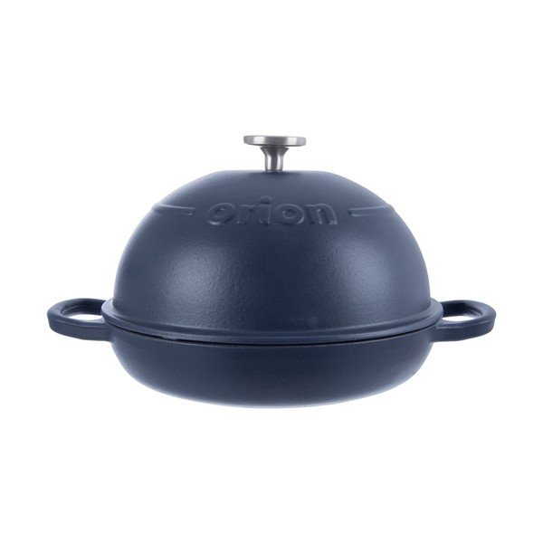 Öntöttvas sütőedény 26x26 cm Litina – Orion