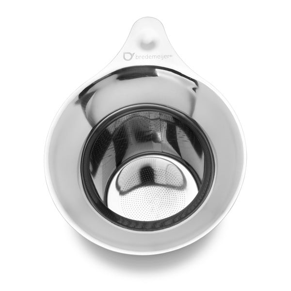 Rozsdamentes teaszűrő - Bredemeijer-image-1