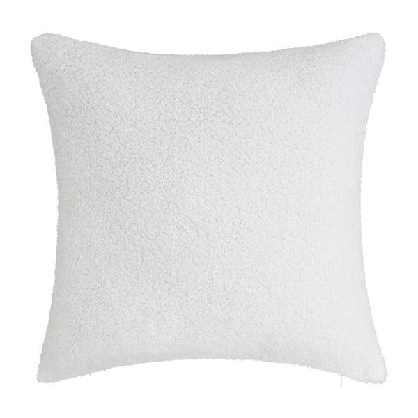 Sherpa díszpárna 45x45 cm Sherpa Bouclé – Casa Selección