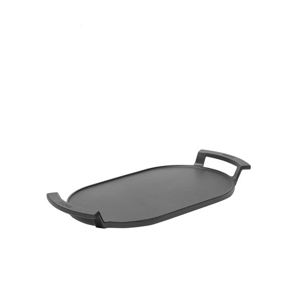 Öntöttvas grillező lap Lore – FABINI