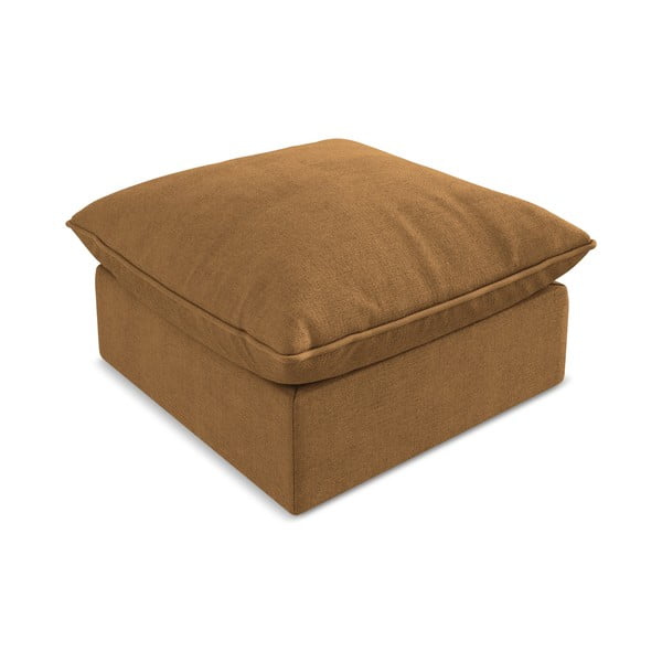 Terrakotta színű lábtartó Manao – Makamii-image-2