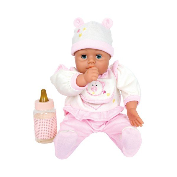 Natalie pisilős baba - Legler-image-3