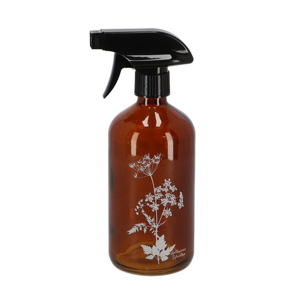 Üveg növénypermetező 500 ml Herbal – Esschert Design-image-1